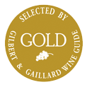 Gilbert Gaillard Gold Award